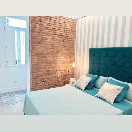 Apartamento Frederick “Centrico Y Con Clase” Valencia Eksteriør billede
