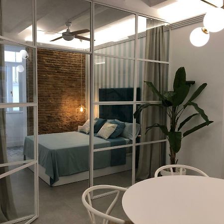 Apartamento Frederick “Centrico Y Con Clase” Valencia Eksteriør billede