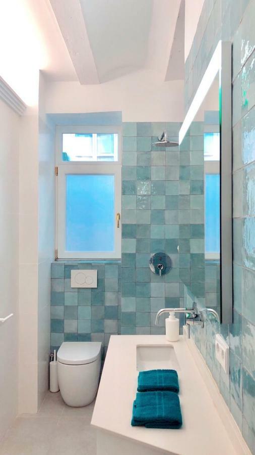 Apartamento Frederick “Centrico Y Con Clase” Valencia Eksteriør billede